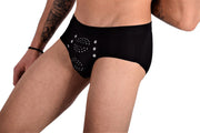 SMU Odor Eliminator Energy briefs 0651 BLACK 27