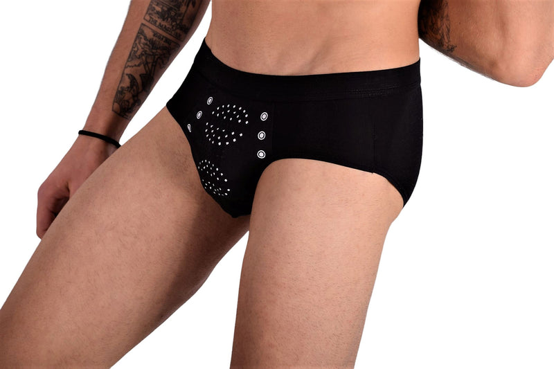SMU Odor Eliminator Energy briefs 0651 BLACK 27