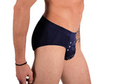 SMU Odor Eliminator Energy briefs Navy 0651 28