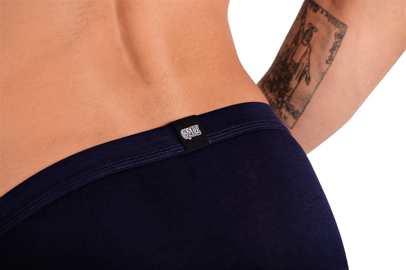 SMU Odor Eliminator Energy briefs Navy 0651 28