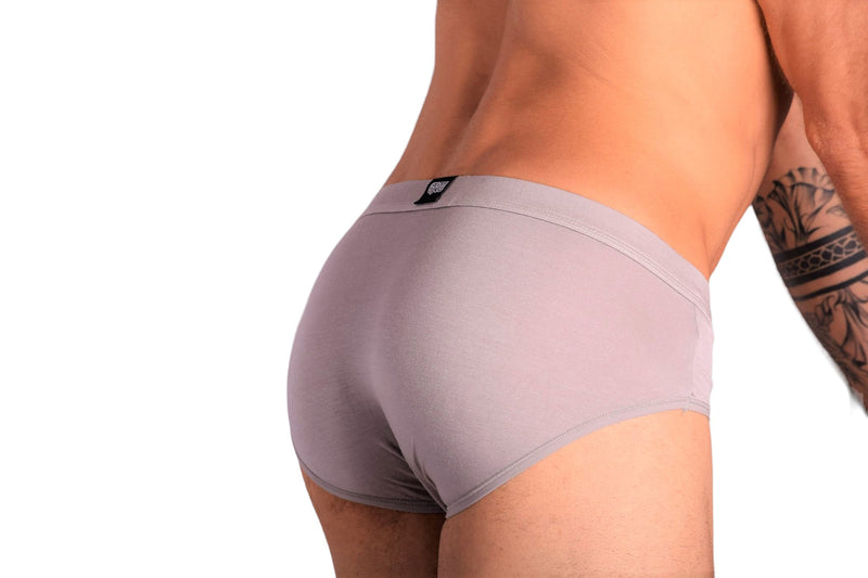 SMU Odor Eliminator Energy briefs Taupe 0651 30