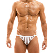 Swim-Brief Modus Vivendi Sexy Sun Tanning Tanga-Brief Darkskin BS2011-1 65