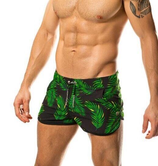 Medium Swimwear Addicted Belami Kiss Swim-Briefs MX4