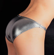 Tanga Brief DUSK 2 DAWN MODUS VIVENDI Tangas SILVER 16713 59