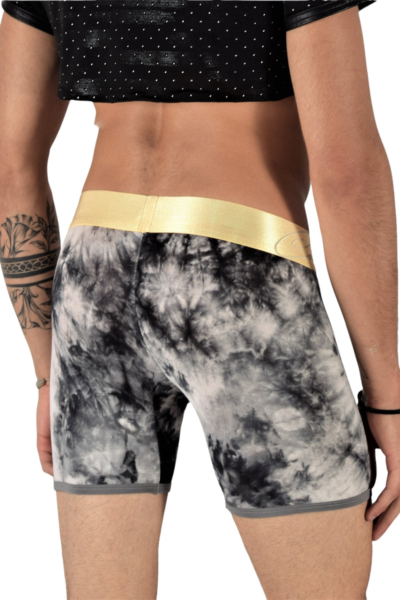 TANN MONTREAL Boxer Fitted Low-Rise Contour Pouch Light Weigh Ultra Soft  3