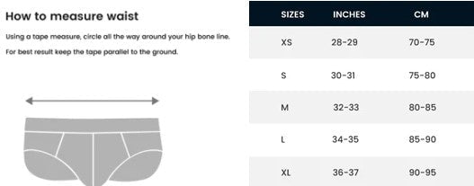 TEAMM8 Base Brief Soft Hand Feel Quick-Dry Slip Blue 14