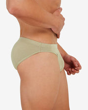 TEAMM8 Body Bamboo Brief Bikini Cut Luxury Feel Anti-Bacterial Eucalyptus 26