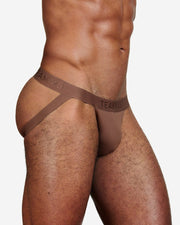 TEAMM8 Skin Jock Luxury Moisture Wicking Fabric Marvelous Jockstrap