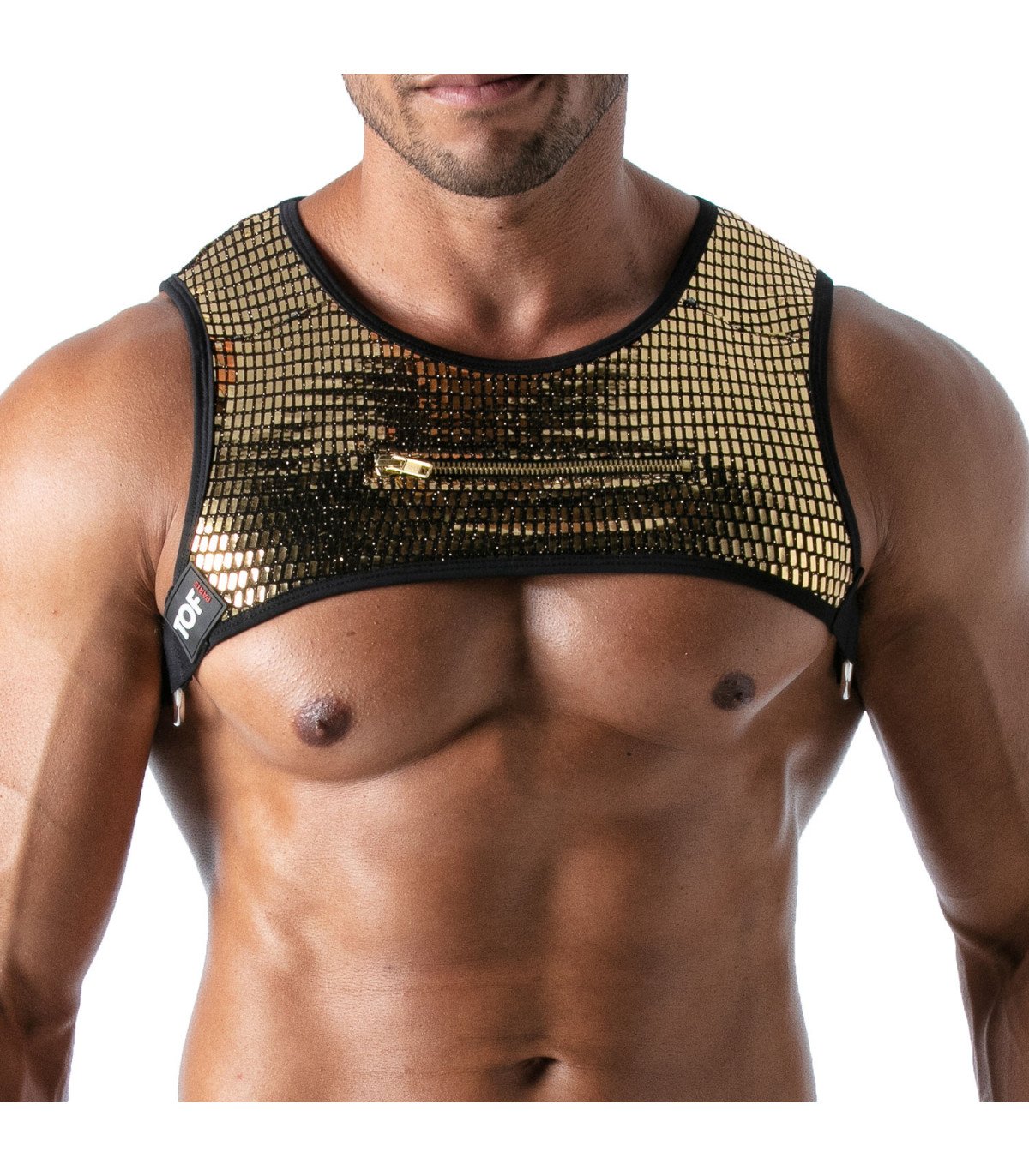 TOF PARIS HARNESS