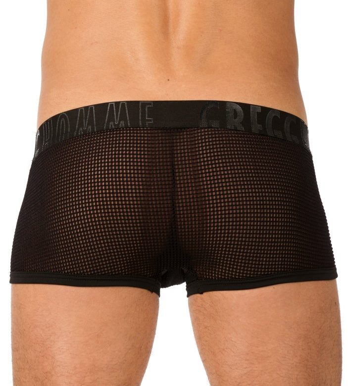 XS Gregg Homme Tease Boxer Brief 96705 un1